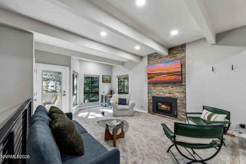 136 Juanita, Incline Village, Nevada 89451, 1 Bedroom Bedrooms, ,1 BathroomBathrooms,Residential,Residential,Juanita,260003614