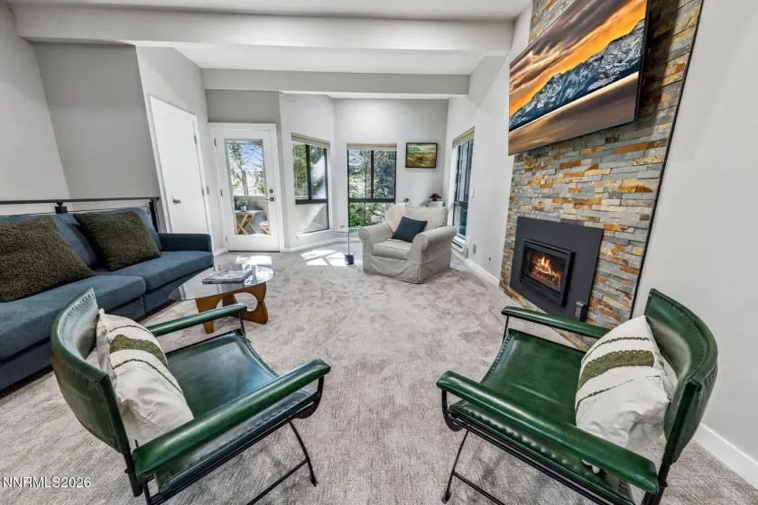 136 Juanita, Incline Village, Nevada 89451, 1 Bedroom Bedrooms, ,1 BathroomBathrooms,Residential,Residential,Juanita,260003614