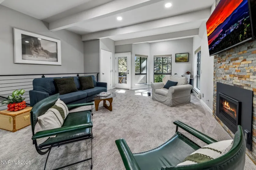 136 Juanita, Incline Village, Nevada 89451, 1 Bedroom Bedrooms, ,1 BathroomBathrooms,Residential,Residential,Juanita,260003614