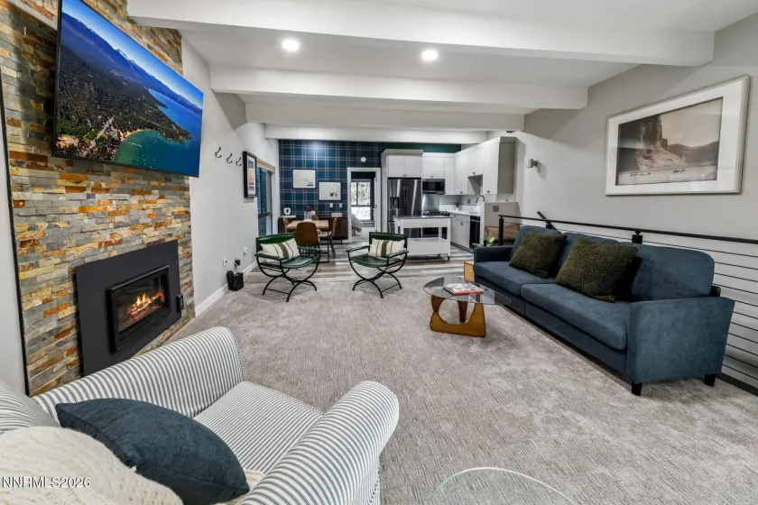 136 Juanita, Incline Village, Nevada 89451, 1 Bedroom Bedrooms, ,1 BathroomBathrooms,Residential,Residential,Juanita,260003614