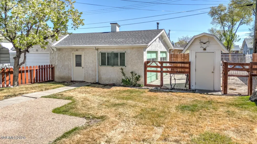 65 Bailey, Fallon, Nevada 89406, 3 Bedrooms Bedrooms, ,1 BathroomBathrooms,Residential,Residential,Bailey,260003616