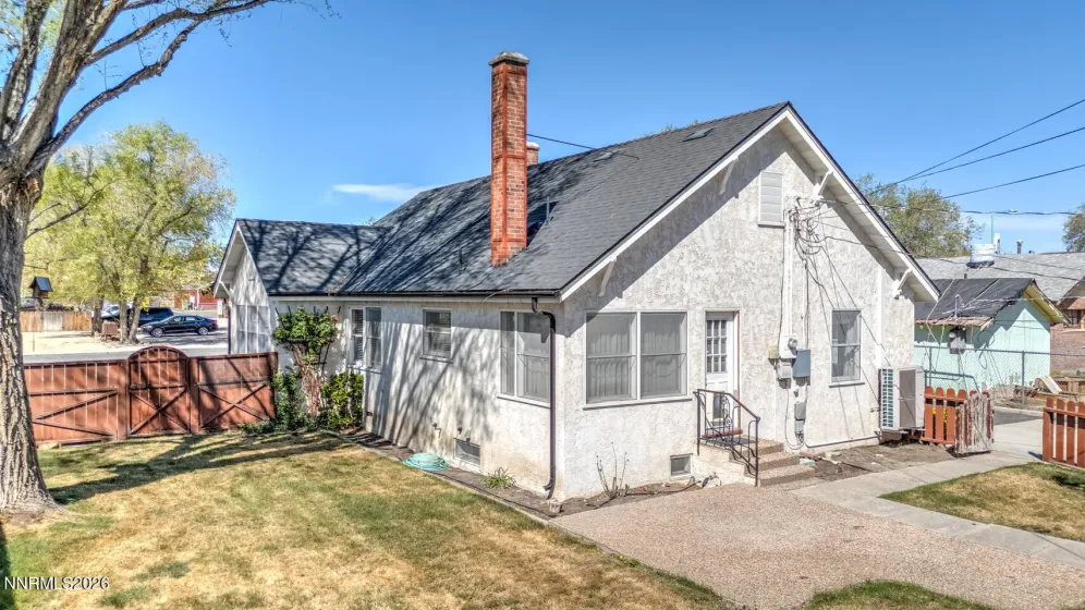 65 Bailey, Fallon, Nevada 89406, 3 Bedrooms Bedrooms, ,1 BathroomBathrooms,Residential,Residential,Bailey,260003616