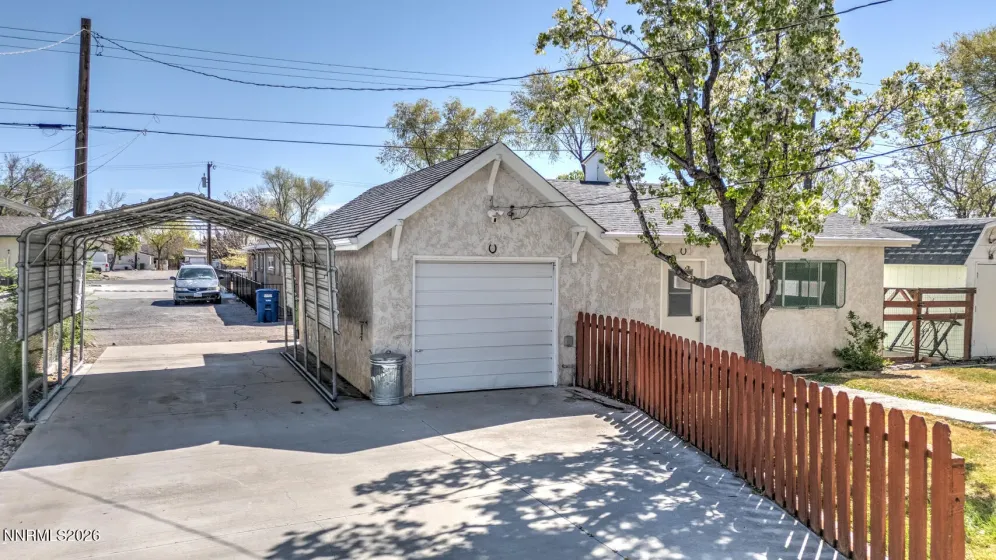 65 Bailey, Fallon, Nevada 89406, 3 Bedrooms Bedrooms, ,1 BathroomBathrooms,Residential,Residential,Bailey,260003616