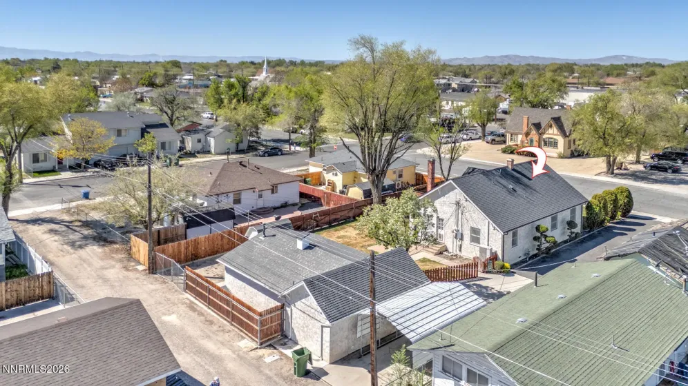 65 Bailey, Fallon, Nevada 89406, 3 Bedrooms Bedrooms, ,1 BathroomBathrooms,Residential,Residential,Bailey,260003616