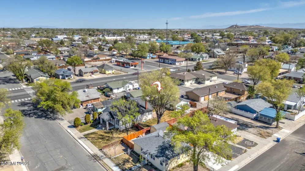 65 Bailey, Fallon, Nevada 89406, 3 Bedrooms Bedrooms, ,1 BathroomBathrooms,Residential,Residential,Bailey,260003616