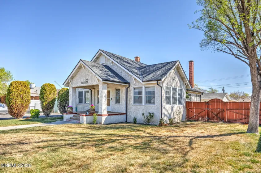 65 Bailey, Fallon, Nevada 89406, 3 Bedrooms Bedrooms, ,1 BathroomBathrooms,Residential,Residential,Bailey,260003616