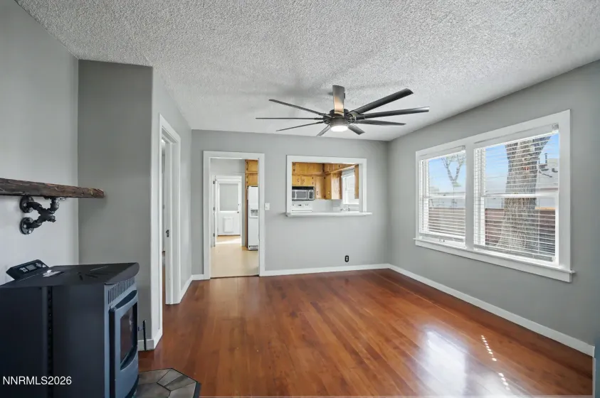 65 Bailey, Fallon, Nevada 89406, 3 Bedrooms Bedrooms, ,1 BathroomBathrooms,Residential,Residential,Bailey,260003616