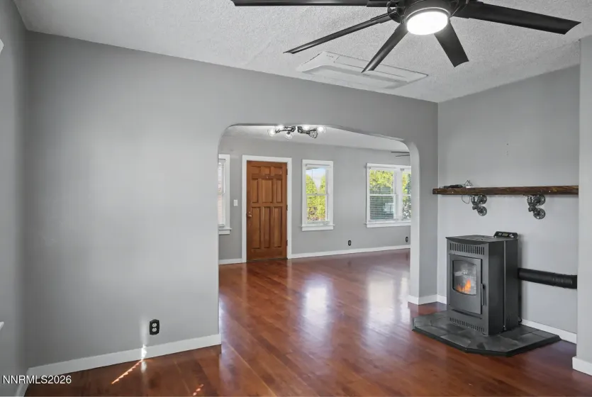 65 Bailey, Fallon, Nevada 89406, 3 Bedrooms Bedrooms, ,1 BathroomBathrooms,Residential,Residential,Bailey,260003616