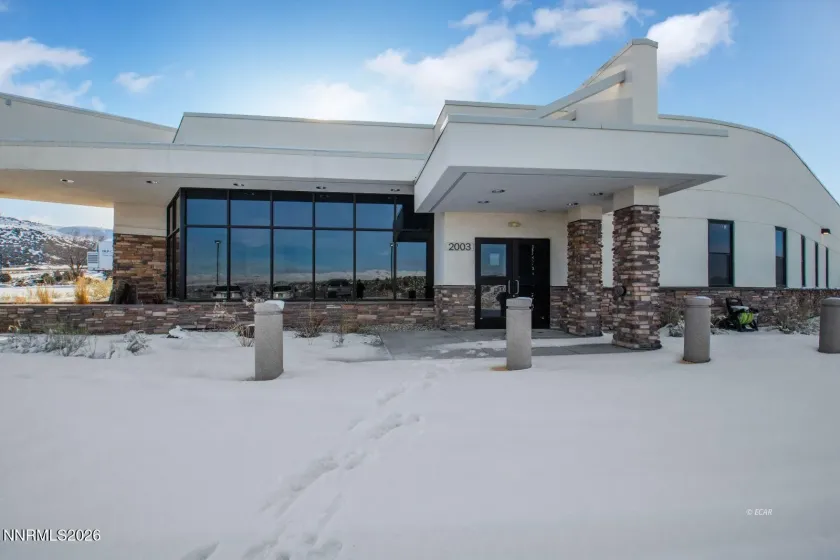 2003 Errecart, Elko, Nevada 89801, ,Commercial Lease,Manufactured,Errecart,260003617