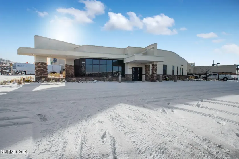 2003 Errecart, Elko, Nevada 89801, ,Commercial Lease,Manufactured,Errecart,260003617