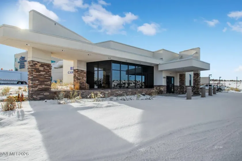 2003 Errecart, Elko, Nevada 89801, ,Commercial Lease,Manufactured,Errecart,260003617