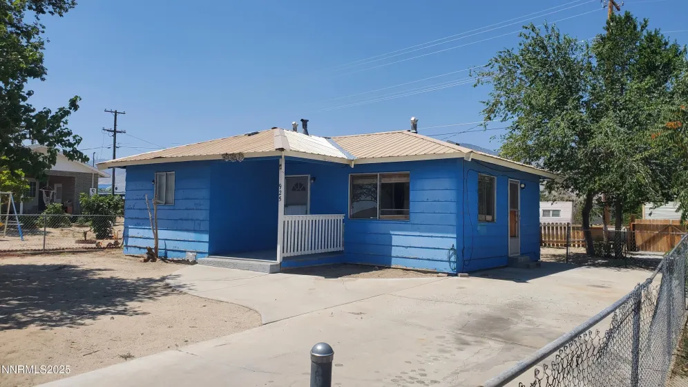 925 Arb, Hawthorne, Nevada 89415, 2 Bedrooms Bedrooms, ,1 BathroomBathrooms,Residential,Residential,Arb,250053454