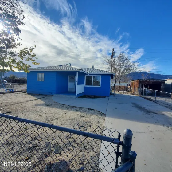 925 Arb, Hawthorne, Nevada 89415, 2 Bedrooms Bedrooms, ,1 BathroomBathrooms,Residential,Residential,Arb,250053454