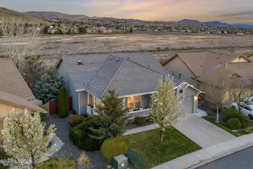 1239 Turnberry, Sparks, Nevada 89436, 3 Bedrooms Bedrooms, ,2 BathroomsBathrooms,Residential,Residential,Turnberry,260003618