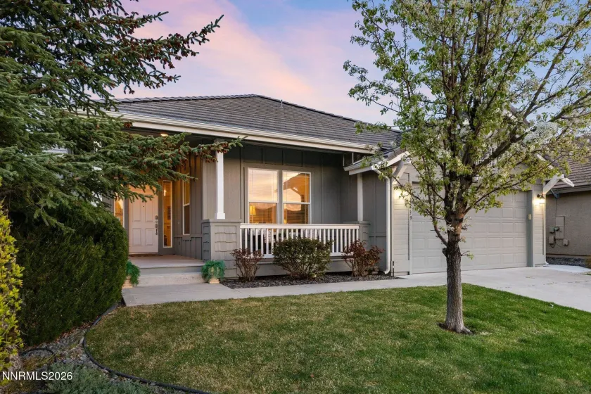 1239 Turnberry, Sparks, Nevada 89436, 3 Bedrooms Bedrooms, ,2 BathroomsBathrooms,Residential,Residential,Turnberry,260003618