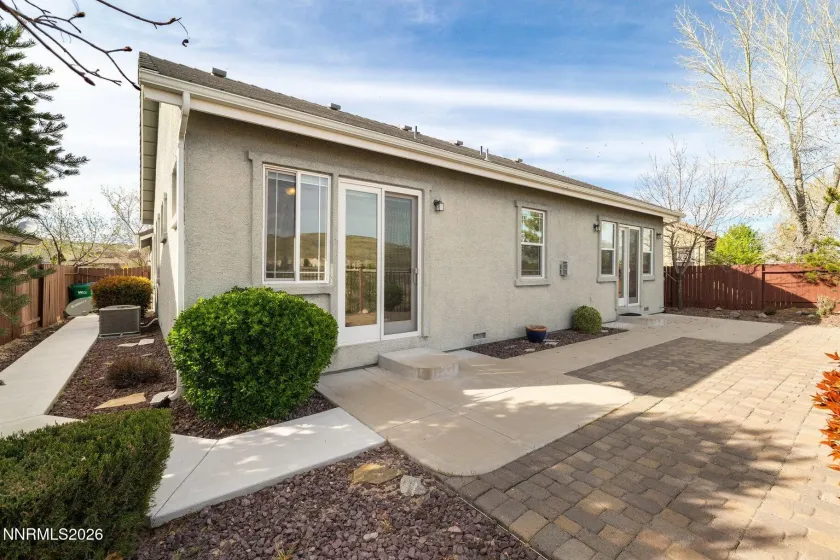 1239 Turnberry, Sparks, Nevada 89436, 3 Bedrooms Bedrooms, ,2 BathroomsBathrooms,Residential,Residential,Turnberry,260003618