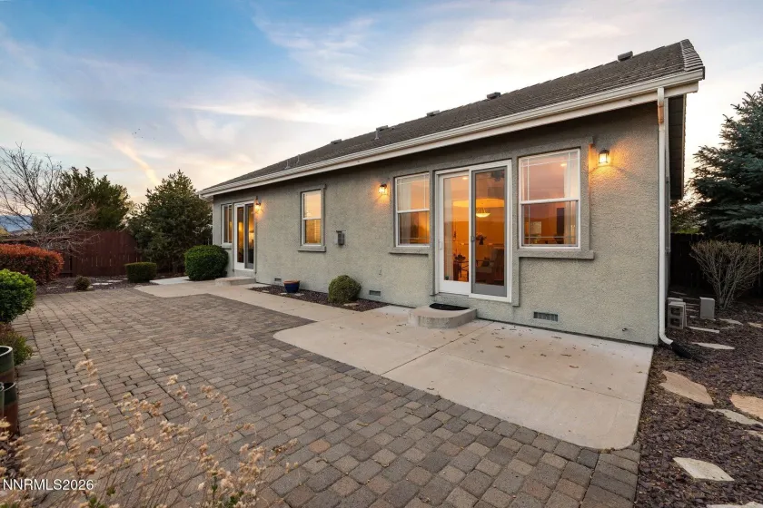 1239 Turnberry, Sparks, Nevada 89436, 3 Bedrooms Bedrooms, ,2 BathroomsBathrooms,Residential,Residential,Turnberry,260003618