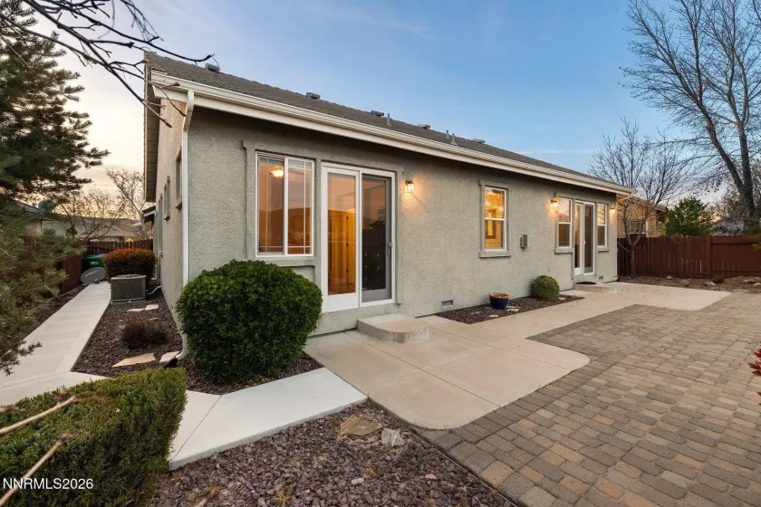 1239 Turnberry, Sparks, Nevada 89436, 3 Bedrooms Bedrooms, ,2 BathroomsBathrooms,Residential,Residential,Turnberry,260003618