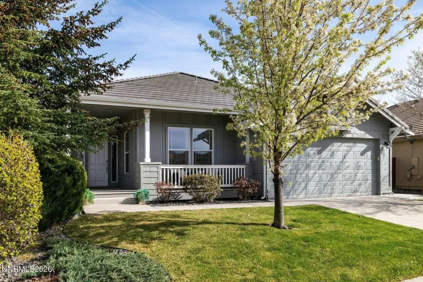 1239 Turnberry, Sparks, Nevada 89436, 3 Bedrooms Bedrooms, ,2 BathroomsBathrooms,Residential,Residential,Turnberry,260003618