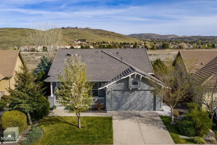 1239 Turnberry, Sparks, Nevada 89436, 3 Bedrooms Bedrooms, ,2 BathroomsBathrooms,Residential,Residential,Turnberry,260003618