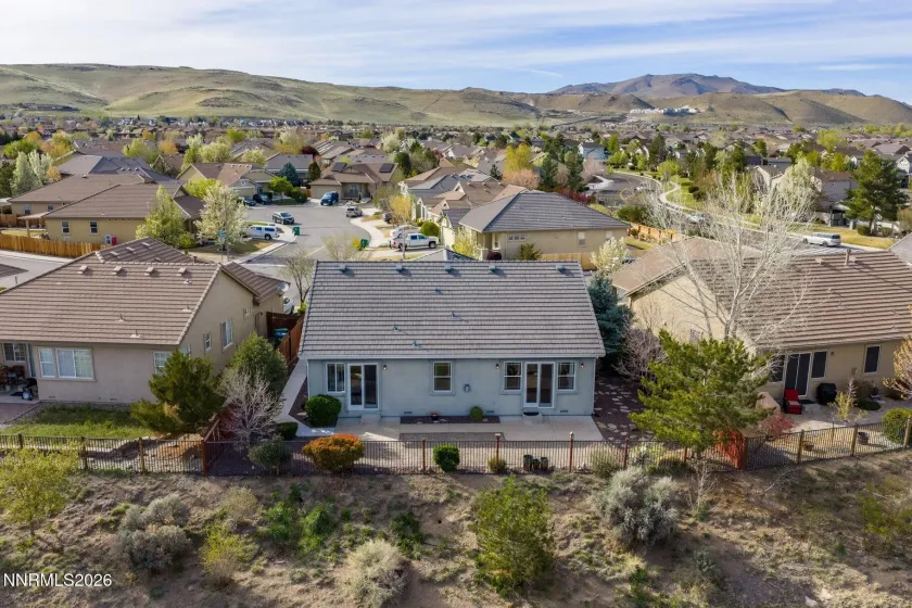 1239 Turnberry, Sparks, Nevada 89436, 3 Bedrooms Bedrooms, ,2 BathroomsBathrooms,Residential,Residential,Turnberry,260003618