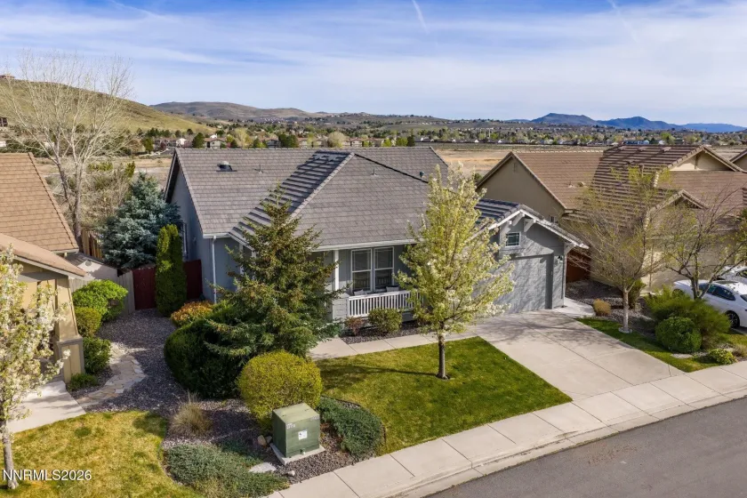 1239 Turnberry, Sparks, Nevada 89436, 3 Bedrooms Bedrooms, ,2 BathroomsBathrooms,Residential,Residential,Turnberry,260003618