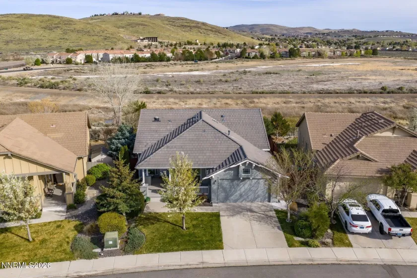 1239 Turnberry, Sparks, Nevada 89436, 3 Bedrooms Bedrooms, ,2 BathroomsBathrooms,Residential,Residential,Turnberry,260003618