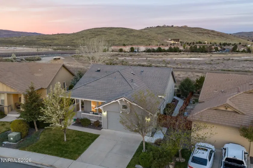 1239 Turnberry, Sparks, Nevada 89436, 3 Bedrooms Bedrooms, ,2 BathroomsBathrooms,Residential,Residential,Turnberry,260003618