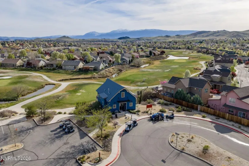 1239 Turnberry, Sparks, Nevada 89436, 3 Bedrooms Bedrooms, ,2 BathroomsBathrooms,Residential,Residential,Turnberry,260003618