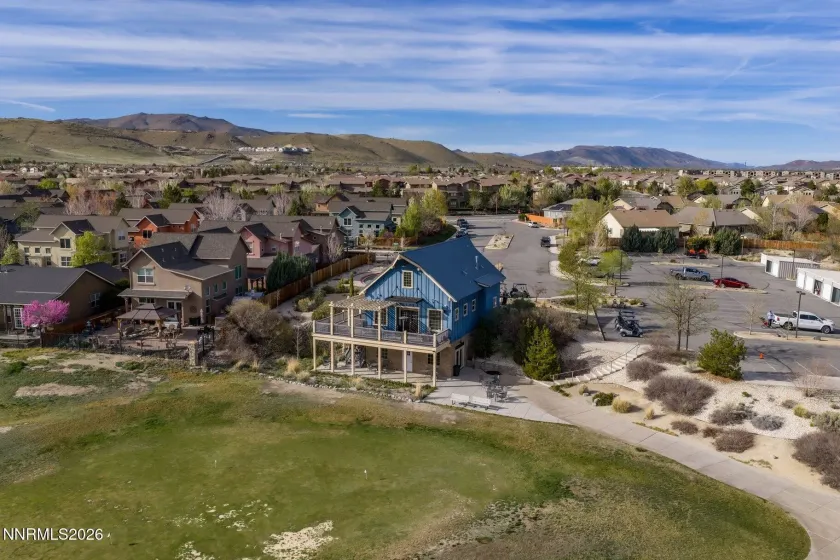1239 Turnberry, Sparks, Nevada 89436, 3 Bedrooms Bedrooms, ,2 BathroomsBathrooms,Residential,Residential,Turnberry,260003618