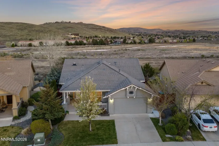1239 Turnberry, Sparks, Nevada 89436, 3 Bedrooms Bedrooms, ,2 BathroomsBathrooms,Residential,Residential,Turnberry,260003618
