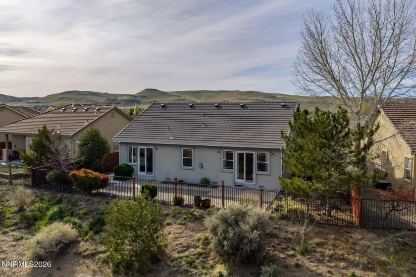 1239 Turnberry, Sparks, Nevada 89436, 3 Bedrooms Bedrooms, ,2 BathroomsBathrooms,Residential,Residential,Turnberry,260003618