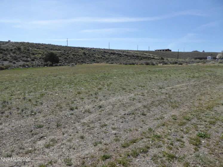101 Kingston, Austin, Nevada 89310, ,Land,Residential,Kingston,260003619