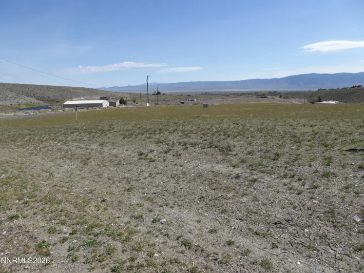 101 Kingston, Austin, Nevada 89310, ,Land,Residential,Kingston,260003619