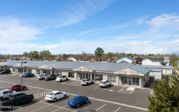 135 Keddie, Fallon, Nevada 89406, ,Commercial Sale,Residential,Keddie,260003620