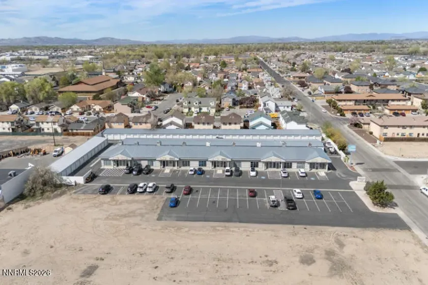135 Keddie, Fallon, Nevada 89406, ,Commercial Sale,Residential,Keddie,260003620