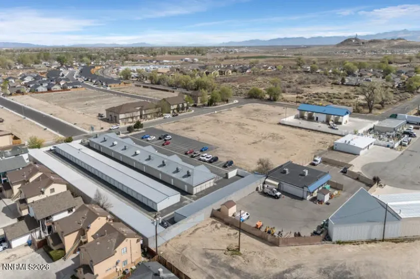 135 Keddie, Fallon, Nevada 89406, ,Commercial Sale,Residential,Keddie,260003620