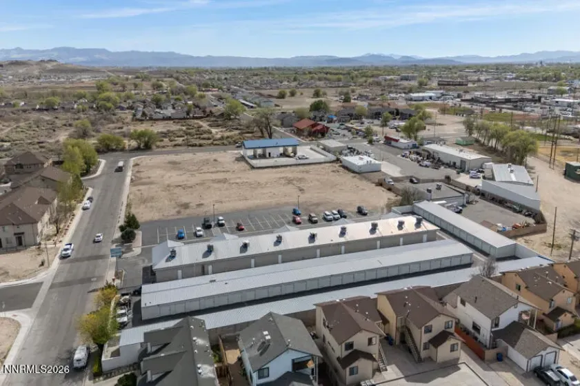 135 Keddie, Fallon, Nevada 89406, ,Commercial Sale,Residential,Keddie,260003620