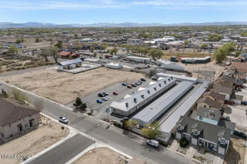135 Keddie, Fallon, Nevada 89406, ,Commercial Sale,Residential,Keddie,260003620
