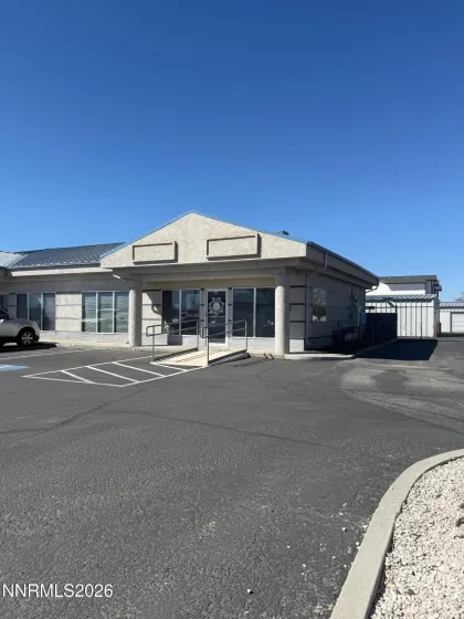 135 Keddie, Fallon, Nevada 89406, ,Commercial Sale,Residential,Keddie,260003620