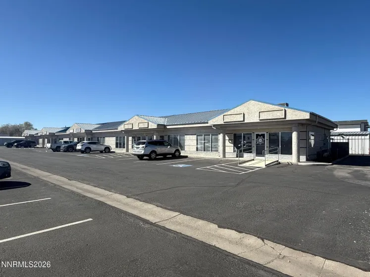 135 Keddie, Fallon, Nevada 89406, ,Commercial Sale,Residential,Keddie,260003620