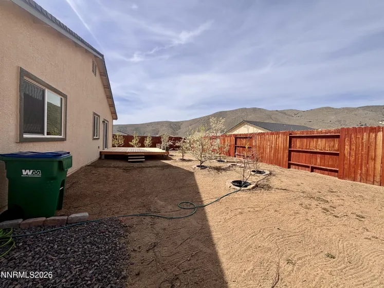 18715 Brady Ridge, Reno, Nevada 89508, 3 Bedrooms Bedrooms, ,2 BathroomsBathrooms,Residential,Residential,Brady Ridge,260003623