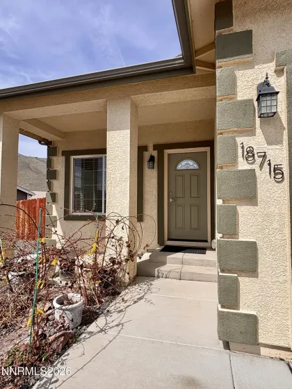18715 Brady Ridge, Reno, Nevada 89508, 3 Bedrooms Bedrooms, ,2 BathroomsBathrooms,Residential,Residential,Brady Ridge,260003623