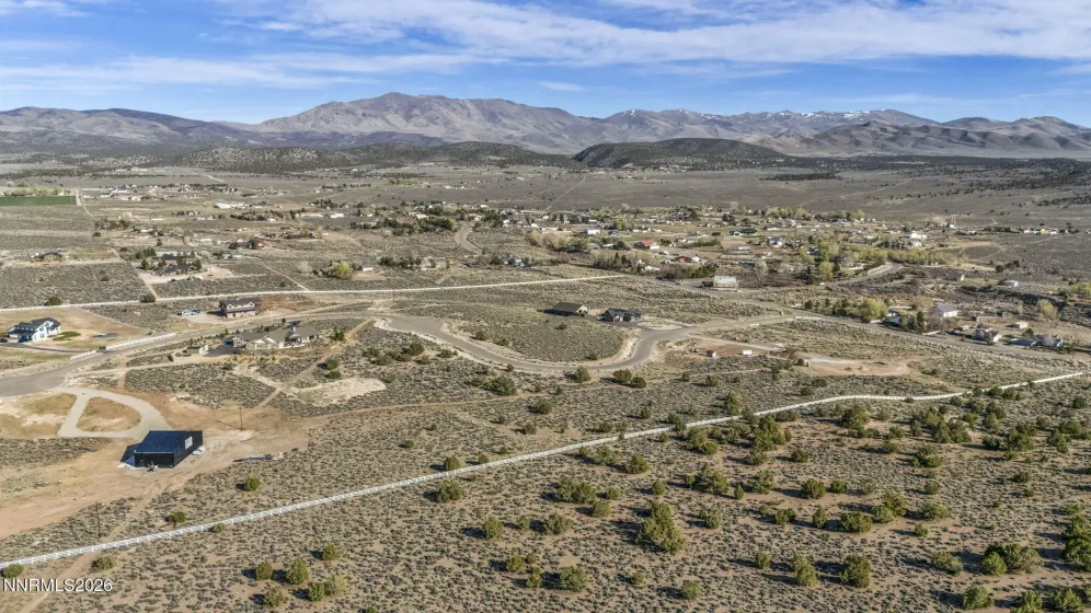 1374 Hunters Point, Gardnerville, Nevada 89410, ,Land,Residential,Hunters Point,260003626