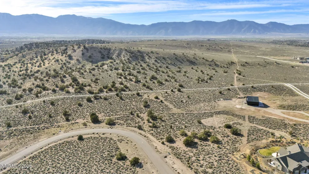 1374 Hunters Point, Gardnerville, Nevada 89410, ,Land,Residential,Hunters Point,260003626