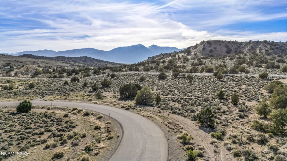 1374 Hunters Point, Gardnerville, Nevada 89410, ,Land,Residential,Hunters Point,260003626