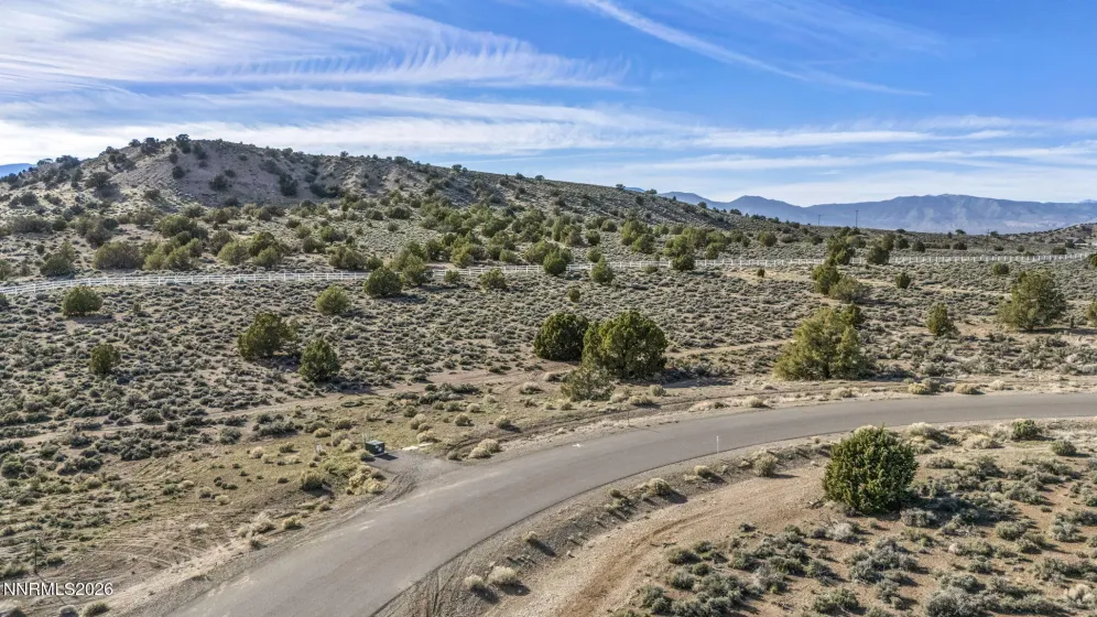 1374 Hunters Point, Gardnerville, Nevada 89410, ,Land,Residential,Hunters Point,260003626