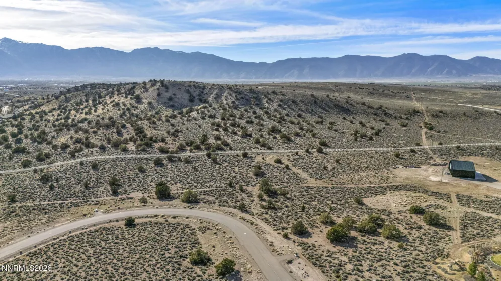 1374 Hunters Point, Gardnerville, Nevada 89410, ,Land,Residential,Hunters Point,260003626