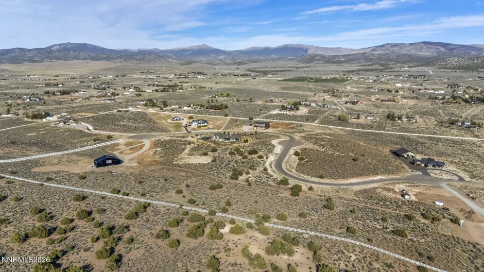 1374 Hunters Point, Gardnerville, Nevada 89410, ,Land,Residential,Hunters Point,260003626
