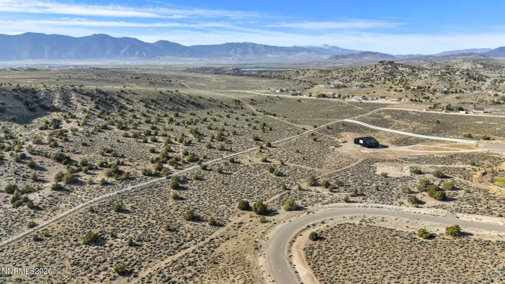 1374 Hunters Point, Gardnerville, Nevada 89410, ,Land,Residential,Hunters Point,260003626